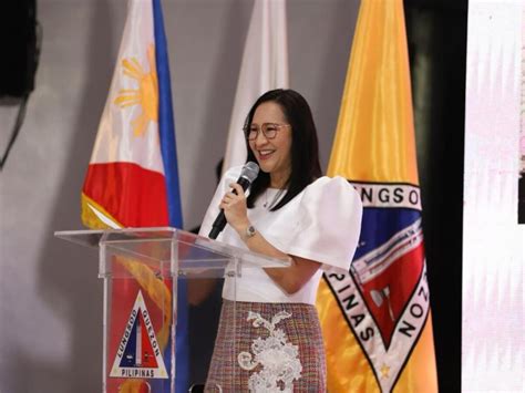 Mayor Belmonte launches Quezon City’s first Media Festival .